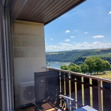 Loreley Lounge II Patersberg المظهر الخارجي الصورة