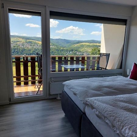 Loreley Lounge II Patersberg المظهر الخارجي الصورة