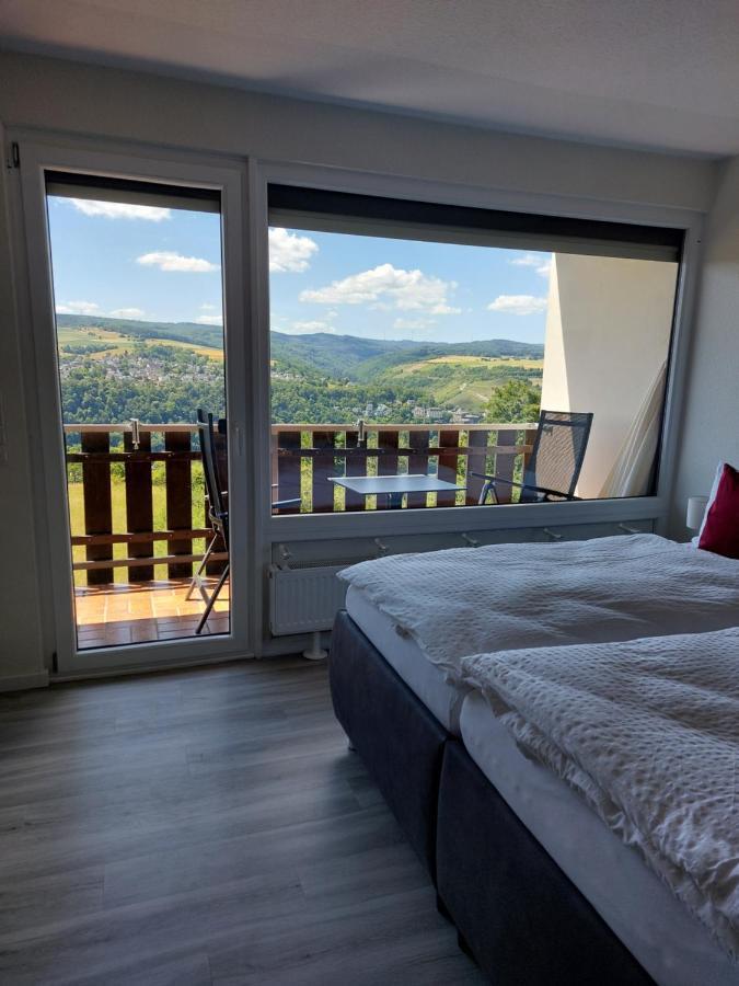 Loreley Lounge II Patersberg المظهر الخارجي الصورة