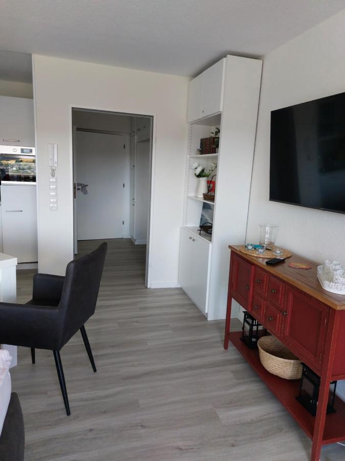 Loreley Lounge II Patersberg المظهر الخارجي الصورة