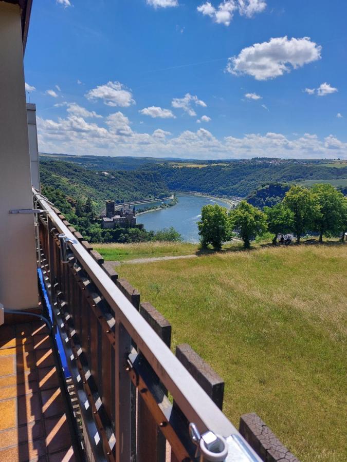 Loreley Lounge II Patersberg المظهر الخارجي الصورة