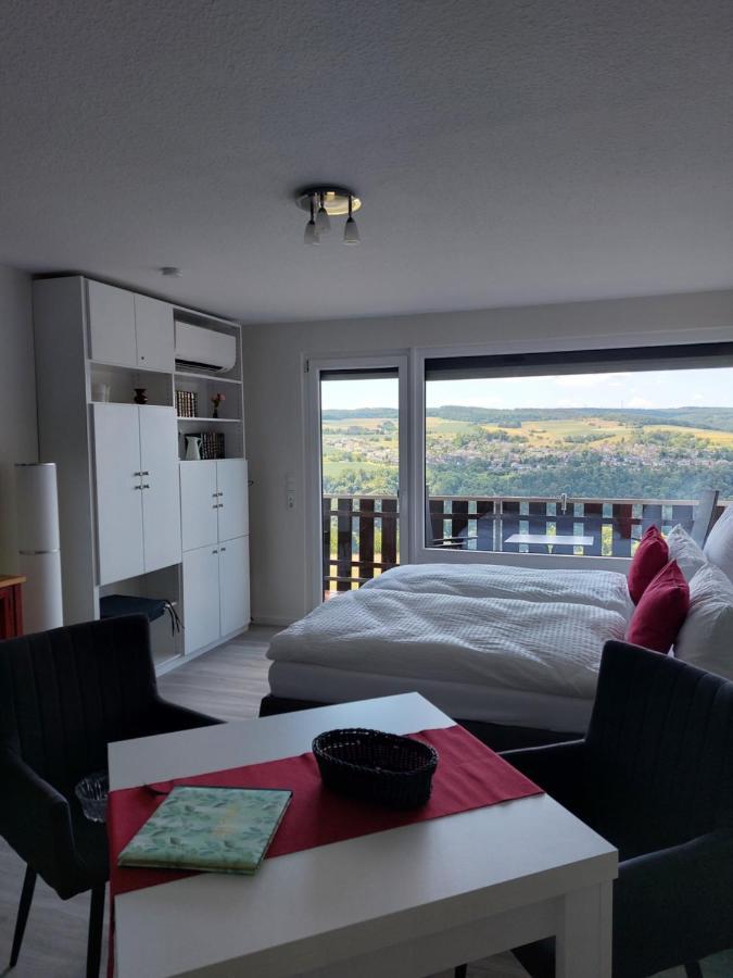 Loreley Lounge II Patersberg المظهر الخارجي الصورة